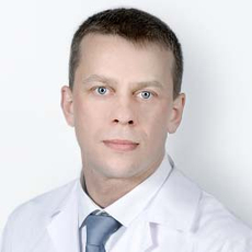 Андрусов Антон Анатольевич, хирург