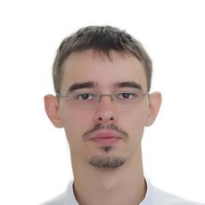 Смолин Максим Евгеньевич, ЛОР