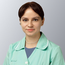 Иванова Есения Александровна, массажист