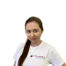 Щелканова Татьяна Сергеевна, детский стоматолог