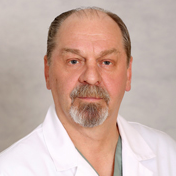 Громов Александр Петрович, ортопед