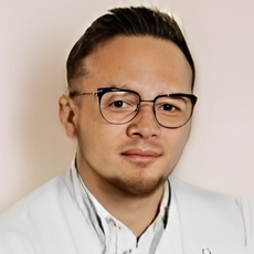 Швецов Дмитрий Сергеевич, психолог