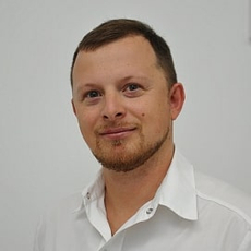 Новак Богдан Александрович, стоматолог-ортопед