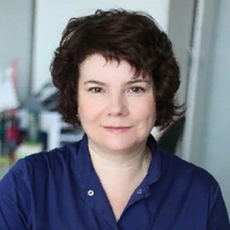 Ерохина Оксана Анатольевна, детский ЛОР