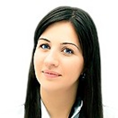 Катханова Ольга Алиевна, дерматолог