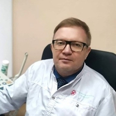 Черепанов Дмитрий Иванович, уролог