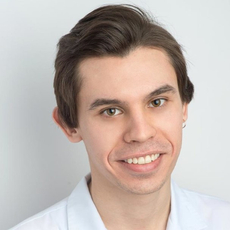 Загорнюк Дмитрий Павлович, стоматолог-терапевт