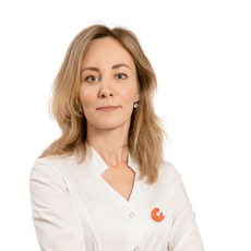 Максимова Ксения Николаевна, терапевт