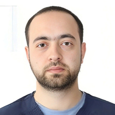 Тамазян Кристиан Сержикович, хирург