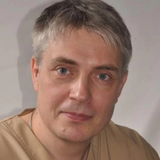 Бирюков Виталий Александрович, массажист