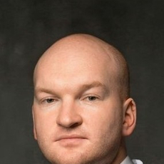Токарев Александр Сергеевич, психиатр