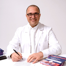 Унанян Ара Леонидович, гинеколог