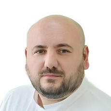 Аблаев Рефат Эскендерович, уролог