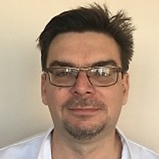 Протазов Алексей Геннадьевич, ортопед