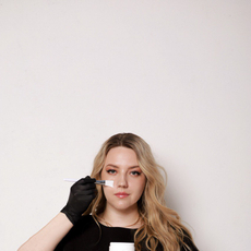 Комкова Лилия Сергеевна, косметолог