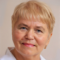 Тациевская Инна Всеволодовна, кардиолог