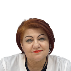 Губанова Нина Владимировна, дерматолог