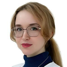 Родионова (Горожанинова) Екатерина Владимировна, невролог