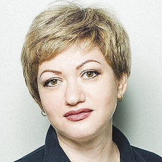 Приямпольская Марина Борисовна, стоматолог-терапевт