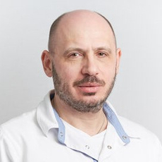 Мамонов Александр Валентинович, сосудистый хирург