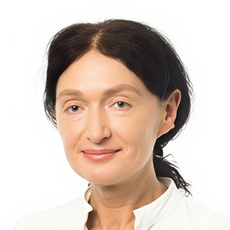 Коробкова Ольга Анатольевна, терапевт