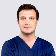 Лядов Владимир Константинович, онколог