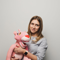 Терешонок Ольга Витальевна, детский стоматолог