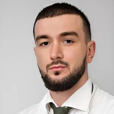 Догов Альберт Мухамедович, дерматолог