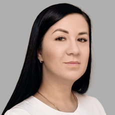 Черникова Ольга Алексеевна, стоматолог-терапевт