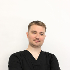 Смурыгин Сергей Владимирович, стоматолог-терапевт