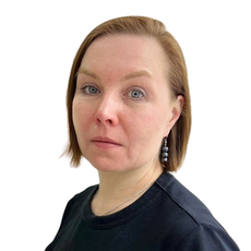 Анохина Ирина Сергеевна, массажист