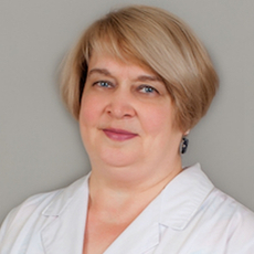 Швец Ирина Анатольевна, врач функциональной диагностики