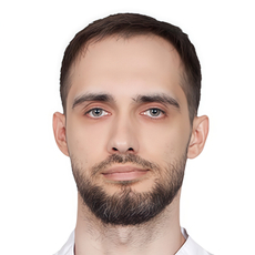 Остроух Роман Владимирович, ЛОР