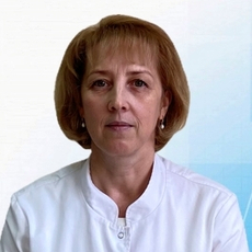 Архипова Ирина Васильевна, невролог