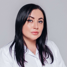 Финакова Анна Васильевна, кардиолог