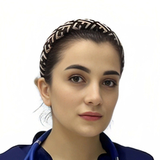 Адилова Аида Юсуповна, терапевт