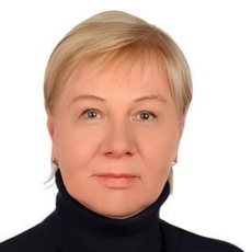 Евдокимова Галина Александровна, невролог