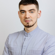 Куряев Ислам, стоматолог-хирург