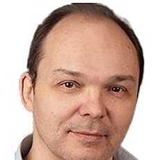 Орлов Сергей Владимирович, анестезиолог