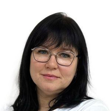 Макалатия Ирина Борисовна, педиатр