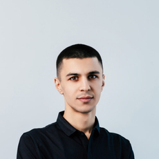 Абдуллаев Ибрагим Абдуллаевич, ортодонт