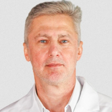 Тимофеев Александр Сергеевич, пластический хирург