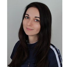 Шестакова О. А., рентгенолог