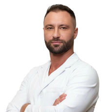 Закутский Тимур Олегович, стоматолог-терапевт