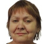 Цыпленкова Светлана Николаевна, рентгенолог