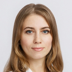 Кашкарова Евгения Александровна, невролог