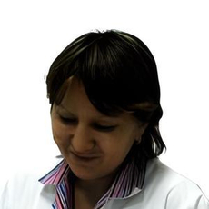 Хорошавина Гульфия Муханатовна, гинеколог