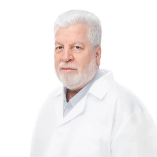 Леонов Виталий Валерьевич, невролог