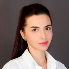 Шерматова Юлия Владимировна, стоматолог-терапевт