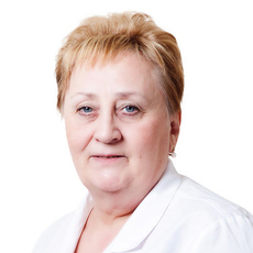 Король Ирина Ивановна, ЛОР